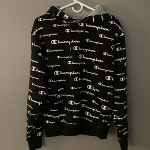 Worn Twice! Like New! Champion Signature Sweatshirt